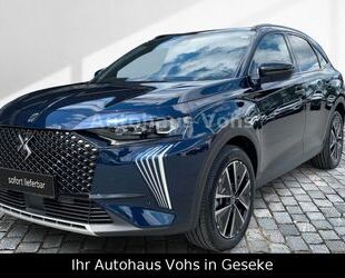 DS Automobiles DS7 (Crossback) Gebrauchtwagen