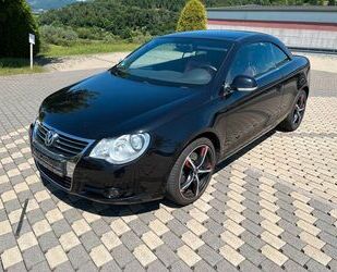 VW Eos Gebrauchtwagen