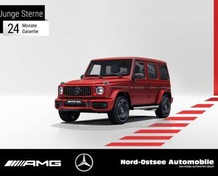 Mercedes-Benz G 63 AMG Gebrauchtwagen