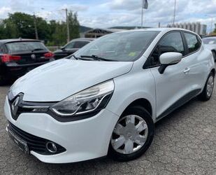 Renault Clio Gebrauchtwagen