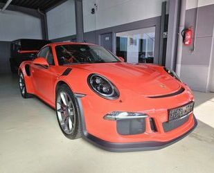 Porsche 991 Gebrauchtwagen