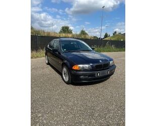 BMW 328 Gebrauchtwagen
