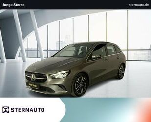 Mercedes-Benz B 200 Gebrauchtwagen