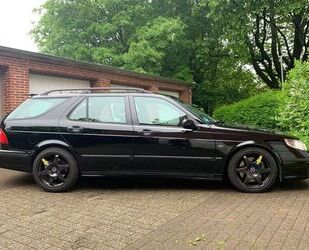 Saab 9-5 Gebrauchtwagen