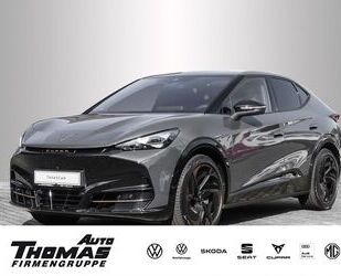 Cupra Tavascan Gebrauchtwagen