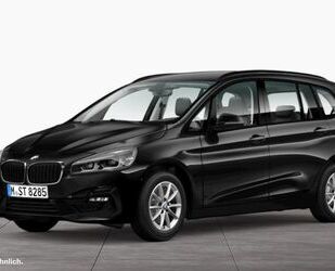 BMW 218 Gran Tourer Gebrauchtwagen