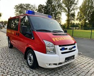 Ford Transit Gebrauchtwagen
