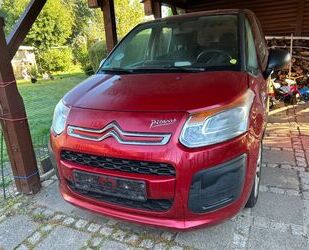 Citroen C3 Picasso Gebrauchtwagen