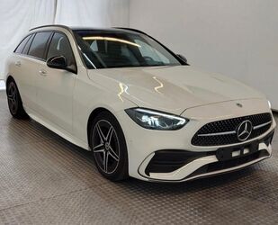 Mercedes-Benz C 220 Gebrauchtwagen