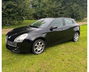 Mercedes-Benz Giulietta 