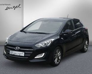 Hyundai i30 Gebrauchtwagen