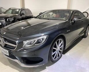 Mercedes-Benz S 500 Gebrauchtwagen