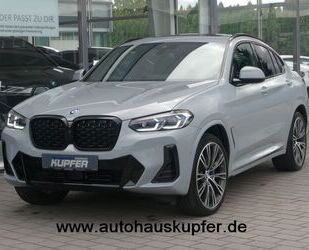 BMW X4 Gebrauchtwagen