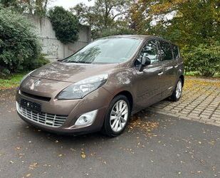 Renault Scenic Gebrauchtwagen