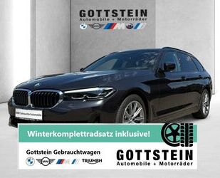 BMW 530 Gebrauchtwagen