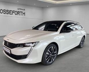 Peugeot 508 Gebrauchtwagen