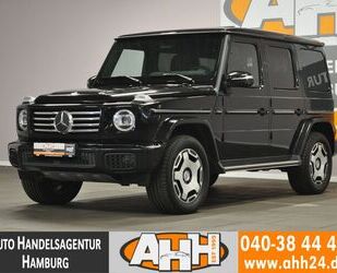 Mercedes-Benz G 450 Gebrauchtwagen