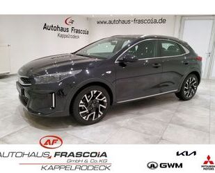 Kia XCeed Gebrauchtwagen