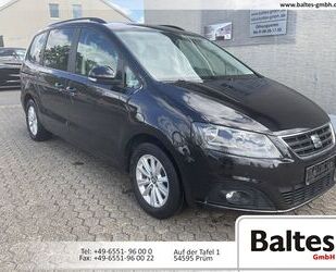 Seat Alhambra Gebrauchtwagen