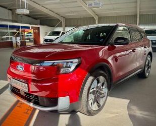 Ford Explorer Gebrauchtwagen