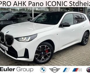 BMW X3 M50 Gebrauchtwagen