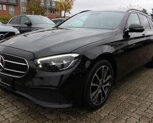 Mercedes-Benz E 300 Gebrauchtwagen