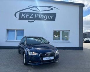 Audi A3 Gebrauchtwagen