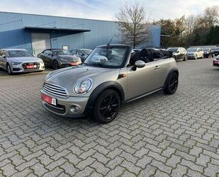 Mini Cooper Gebrauchtwagen