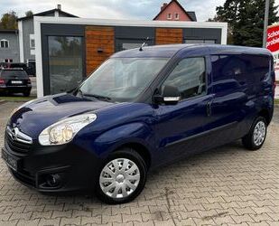 Opel Combo Gebrauchtwagen