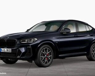 BMW X4 Gebrauchtwagen
