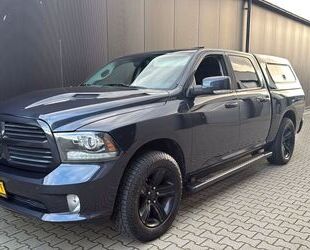 Dodge RAM Gebrauchtwagen