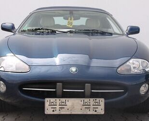 Jaguar XK8 Gebrauchtwagen