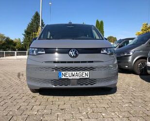 VW T7 Multivan Gebrauchtwagen
