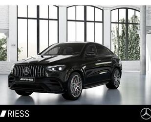 Mercedes-Benz GLE 63 AMG Gebrauchtwagen