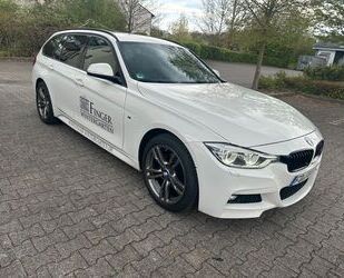 BMW 320 Gebrauchtwagen