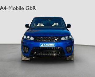 Land Rover Range Rover Sport Gebrauchtwagen