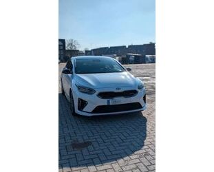 Kia pro ceed / ProCeed Gebrauchtwagen