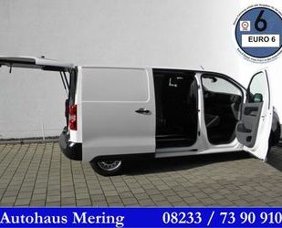 Opel Vivaro Gebrauchtwagen