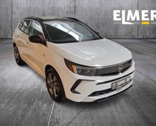 Opel Grandland (X) Gebrauchtwagen