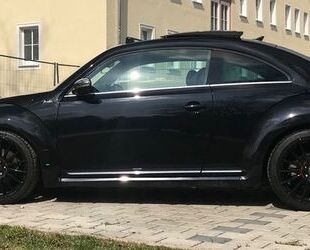 VW Beetle Gebrauchtwagen