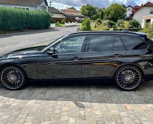 Alpina D3 Gebrauchtwagen