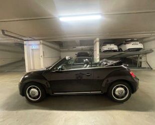 VW Beetle Gebrauchtwagen