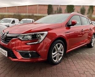 Renault Megane Gebrauchtwagen