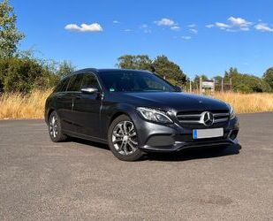 Mercedes-Benz C 220 Gebrauchtwagen