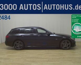 Mercedes-Benz C 220 Gebrauchtwagen