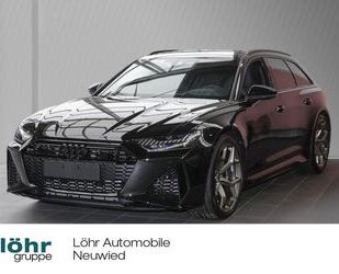 Audi RS6 Gebrauchtwagen
