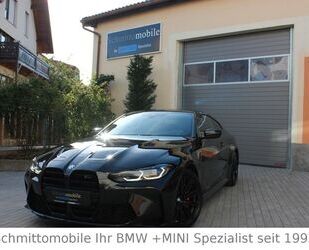 BMW M4 Gebrauchtwagen