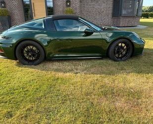 Porsche 992 Gebrauchtwagen