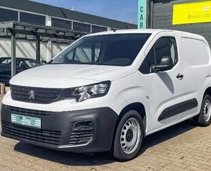Peugeot Partner Gebrauchtwagen