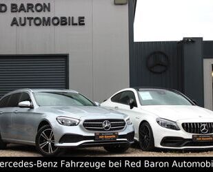Mercedes-Benz E 220 Gebrauchtwagen